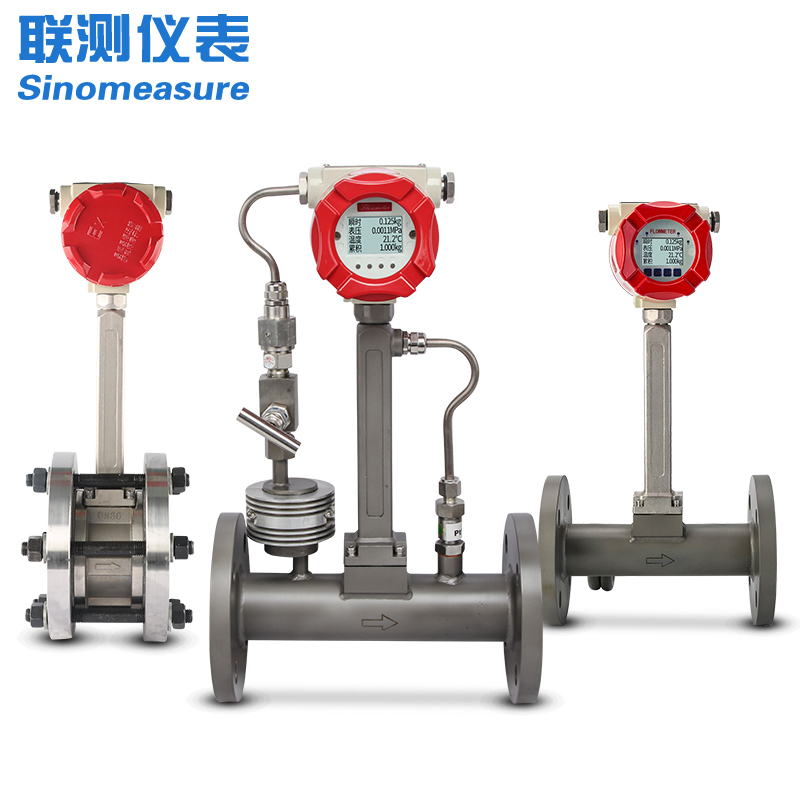 氣體流量計(jì)選型指南：精準(zhǔn)匹配，優(yōu)化測(cè)量